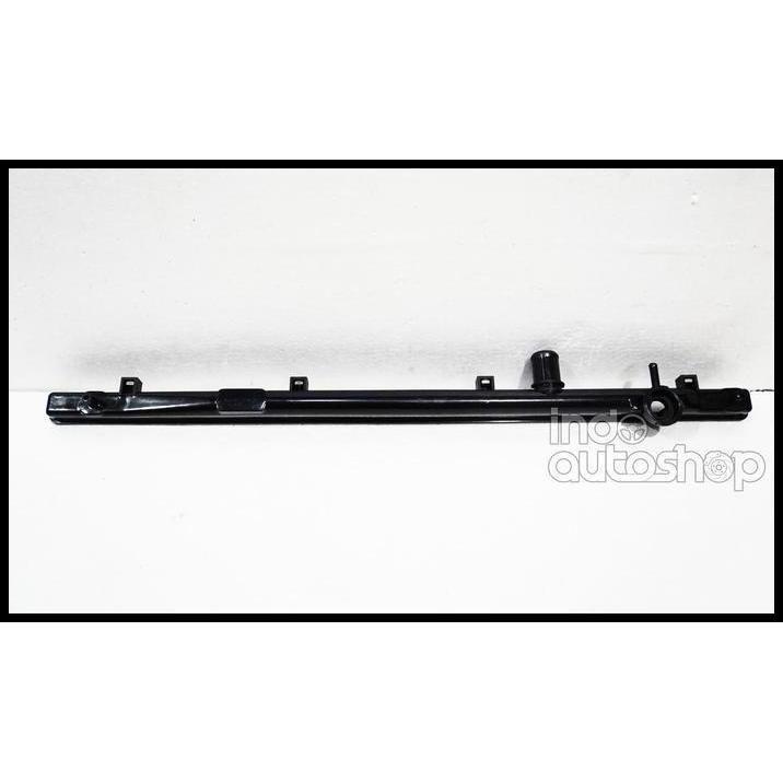 TERBARU COVER TOP / UPPER TANK / KEPALA RADIATOR HONDA JAZZ RS GE8 2008-2012