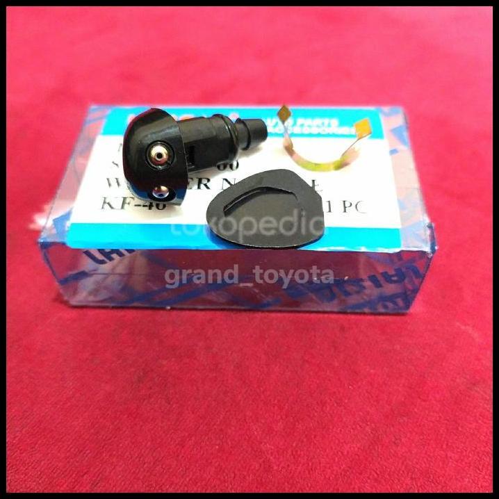 TERBARU NOZEL NOZLE WIPER KIJANG SUPER KIJANG GRAND TAIWAN 