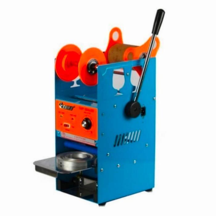 Mesin Press Cup Sealer ETON ET-D8