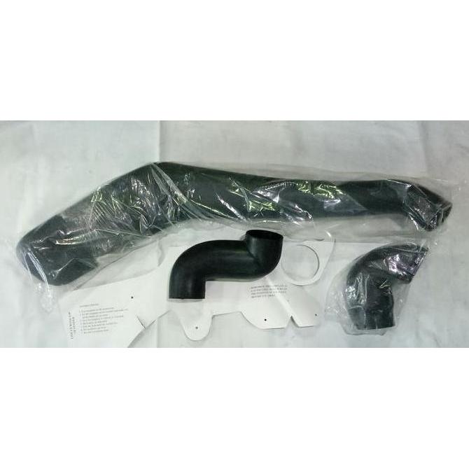 Snorkel Isuzu Dmax 2012 - On
