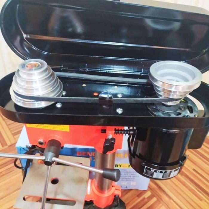 BOR DUDUK 13 MM RYOTA