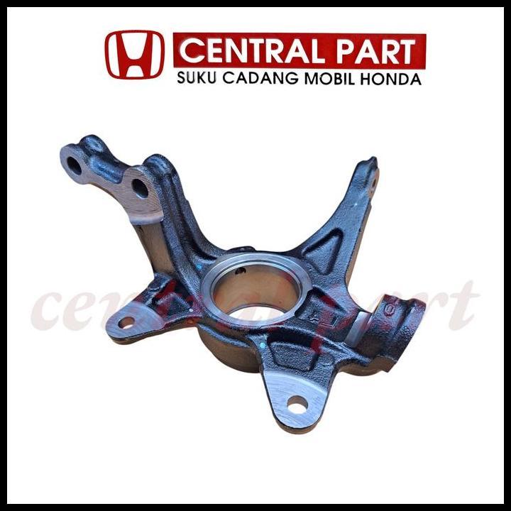 BEST DEAL KNUCKLE KNAKEL ARM DEPAN KANAN KIRI HONDA JAZZ GE8 CITY GM2 2008 2009 2010 2011 2012 2013 