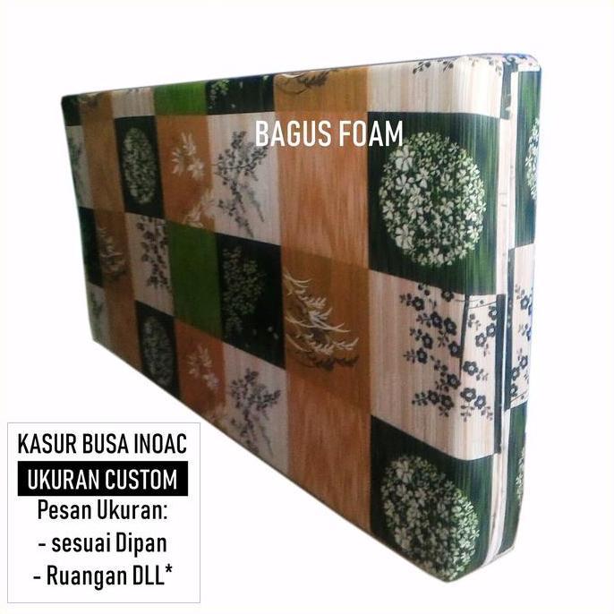 Terlaris Kasur Busa Inoac Ukuran Custom1 Asli Dipan Furniture