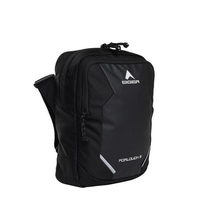 EIGER FORLOUGH SB VERTICAL SHOULDER BAG