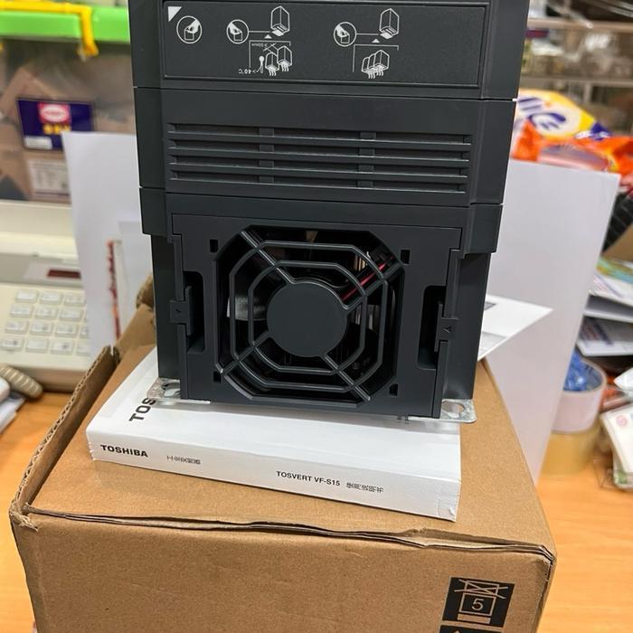 toshiba inverter VFS15-4075PL-CH