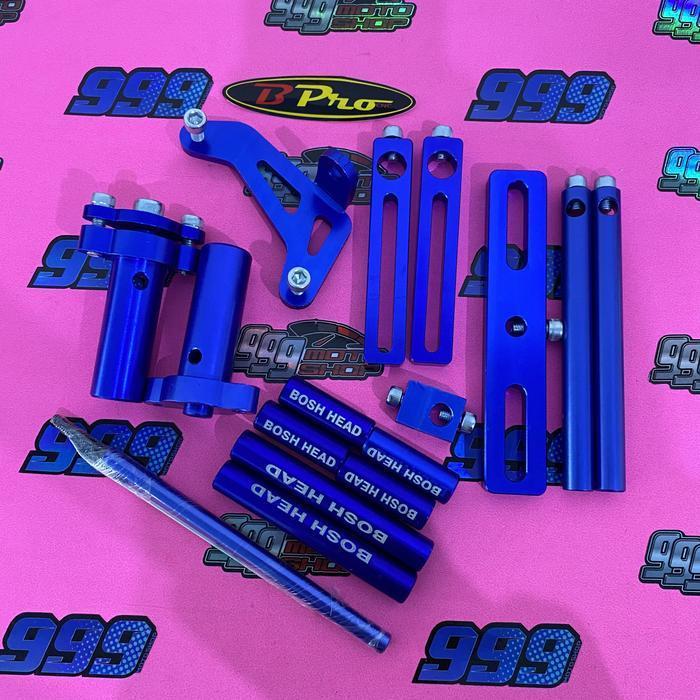 (Diskon) Busur Derajat Dial Set Bpro Drajat Tebal 4Mm Bestseller