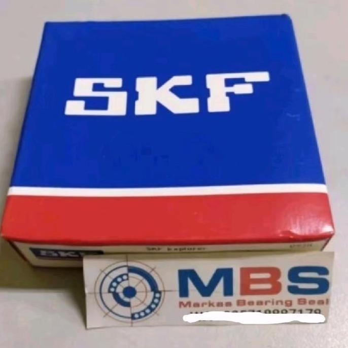 BEARING 6204 C3 SKF ORIGINAL 6204C3 HARGA KHUSUS