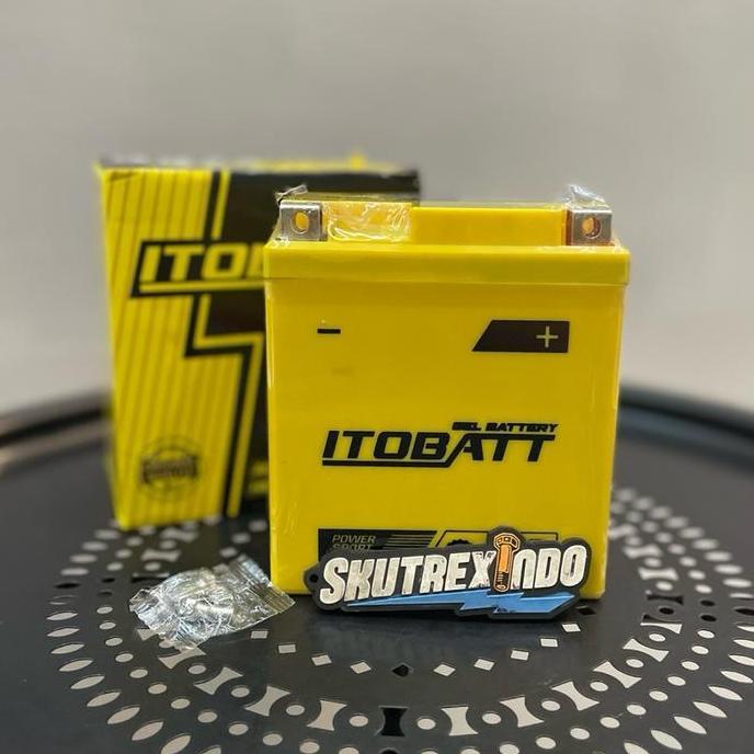 Promo Aki Itobatt Vespa Diskon