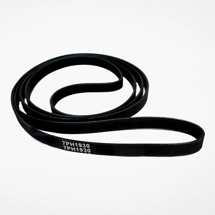 Fan V Belt Dryer Electrolux 7ph1930 Mesin Pengering Baju Laundri