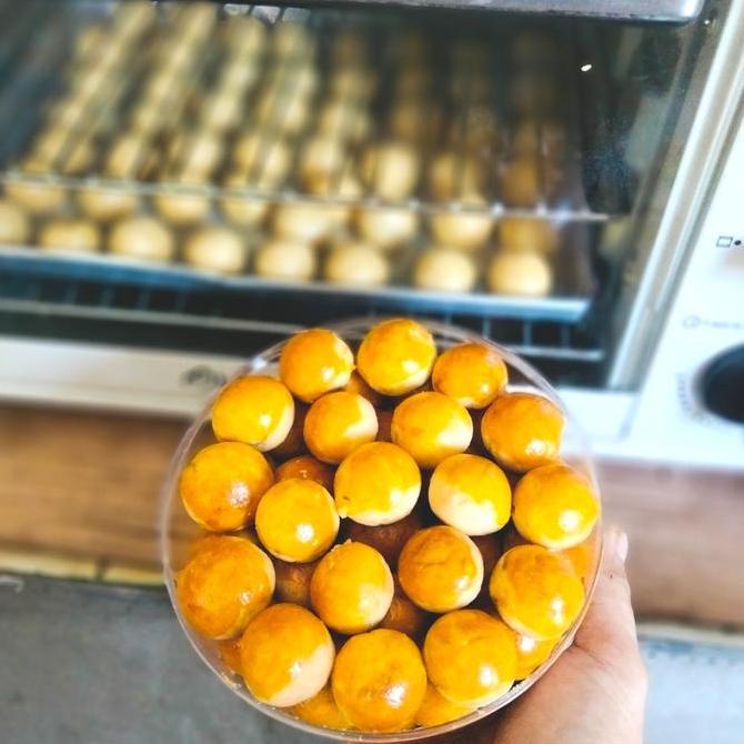 nastar wisman 500 gram HS