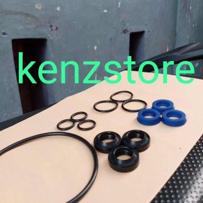 SPAREPART SEAL JET CLEANER BIO SAFE ASLI