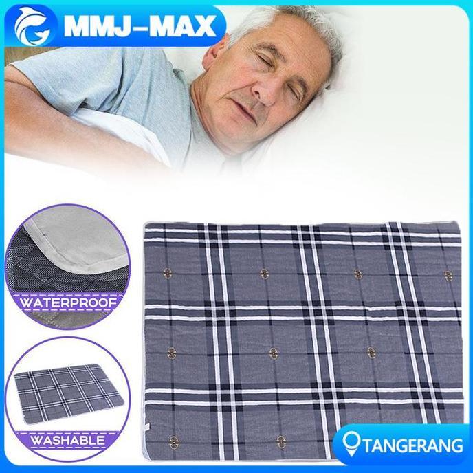 Alas Ompol Bayi Portable/Alas Ompol Perlak Bayi Dewasa