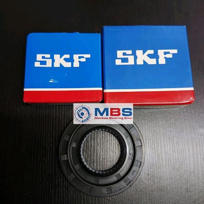 Bearing Kit Mesin Cuci Samsung Ww70J42G0Kw/Se Ww 70J42G0Kw/Se 7 Kg