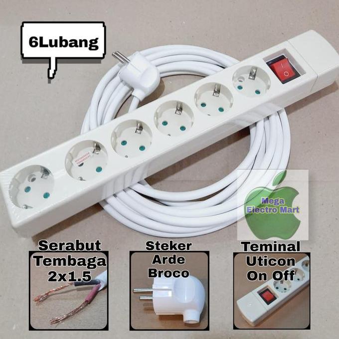 STOP KONTAK JADI STOP KONTAK SAKLAR ON OFF READY