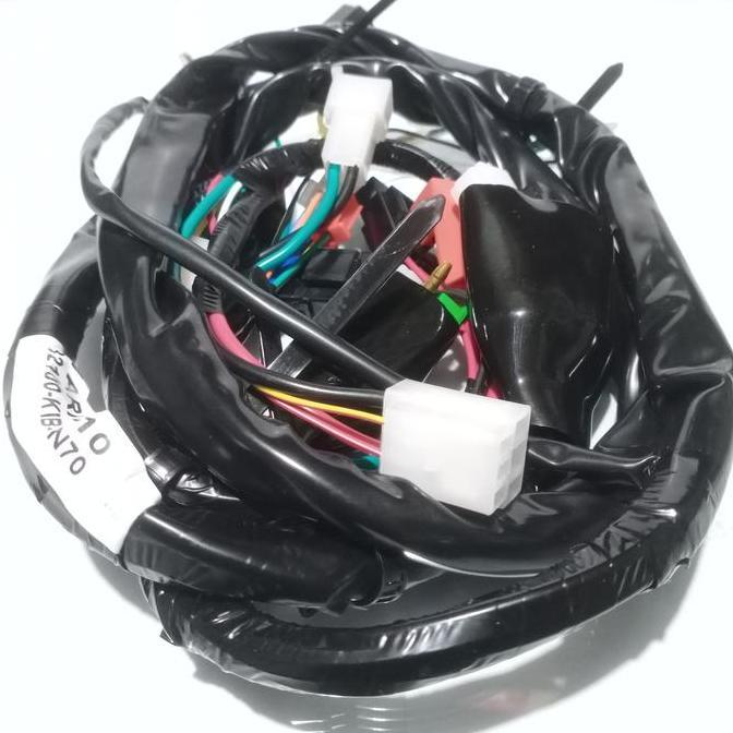 KABEL BODY KVB HONDA VARIO 110 KABEL BODI MOTOR VARIO LAMA OLD Motorcycle Kopling knalpot amor HARGA