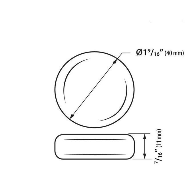 Promo Voltmeter digital Koso i Gear Volt meter aki motor koso original Diskon
