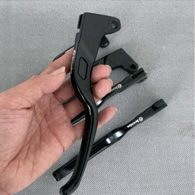 Promo hendel rem kopling kiri Brembo Diskon