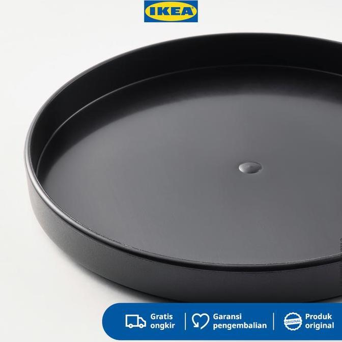 IKEA EKIPERA Tatakan / Baki Tempat Sendok dan Garpu / Peralatan Makan