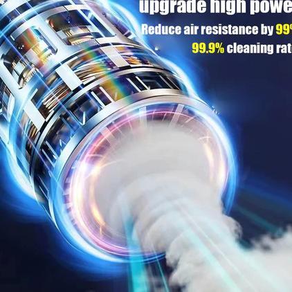 BIG PROMO Philips Vacuum Cleaner 5 IN 1 Penyedot Debu Nirkabel Genggam 998000Pa Portabel Daya Tinggi