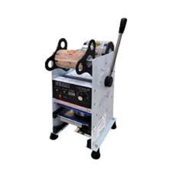 GETRA ET-D8S ( Cup Sealer ) Mesin Penyegel Gelas Plastik