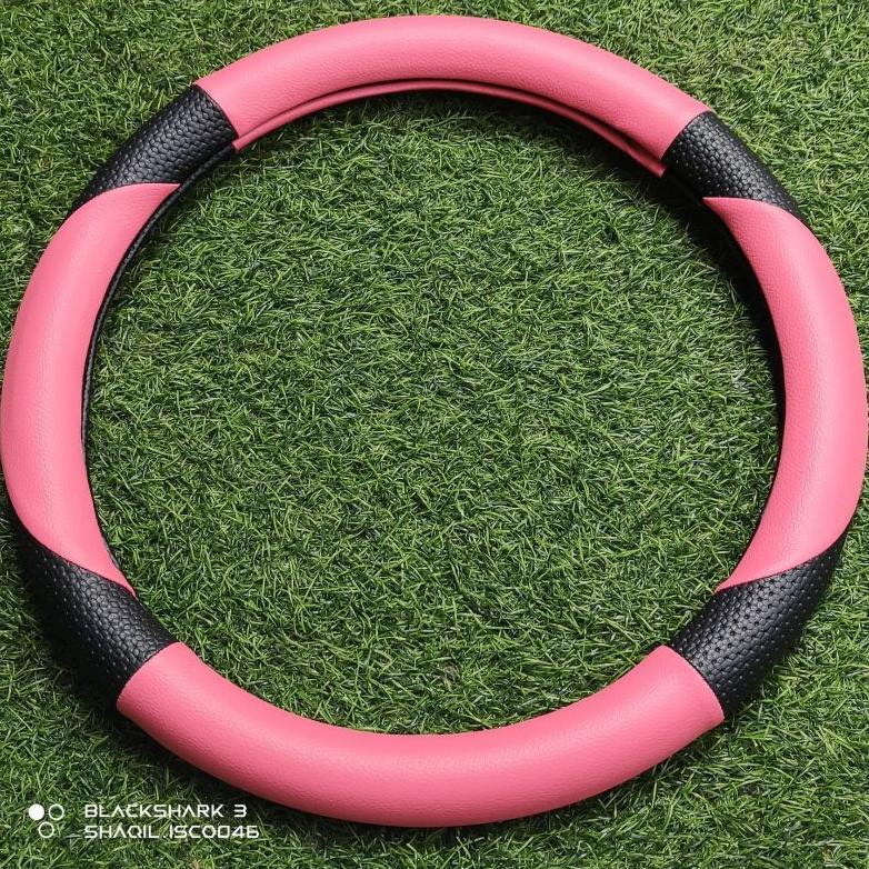 BIG SALE SARUNG STIR RACING MOMO, SPARCO, COVER STIR 14 INCH, 35CM SIZE S