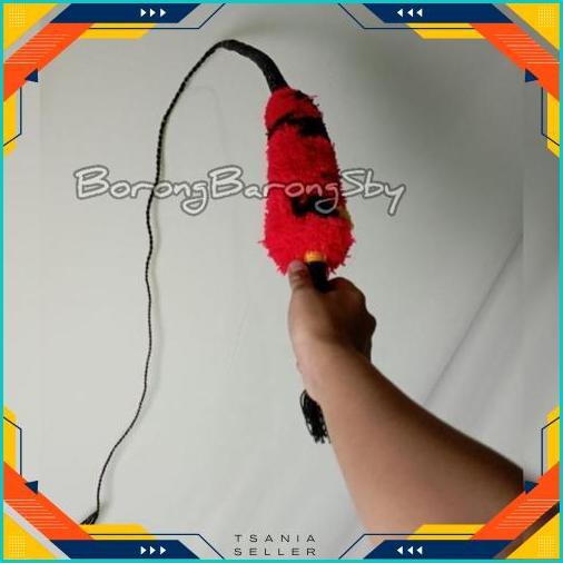 Diskon Pecut Bopo 1,5 Meter