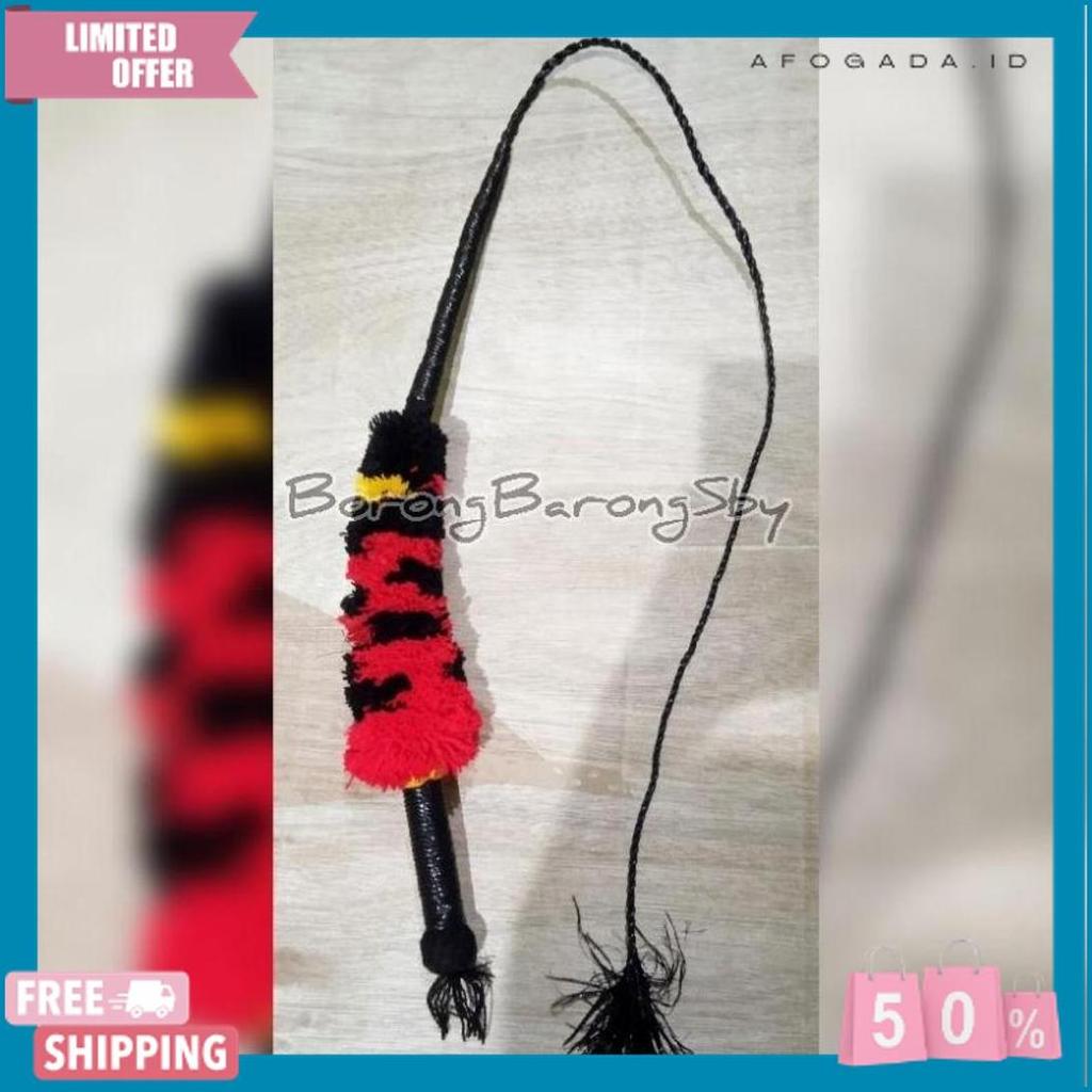 Sale Pecut Bopo 1,5 Meter