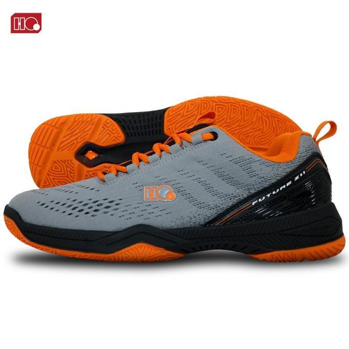 Best Deals Hi-Qua Sepatu Badminton Bulutangkis Future Z