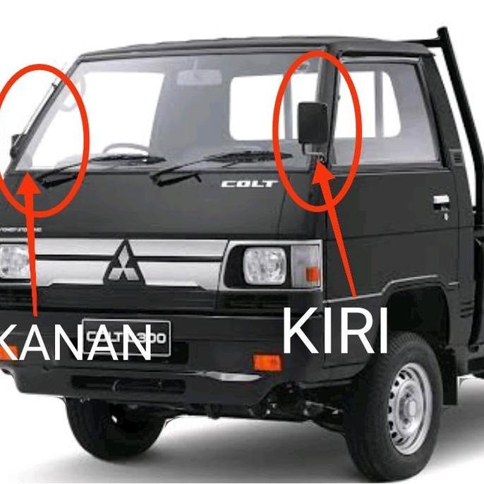 Kaca Spion Mobil Mitsubishi L300