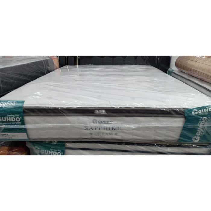 Springbed Guhdo Saphiere Ukuran 120x200