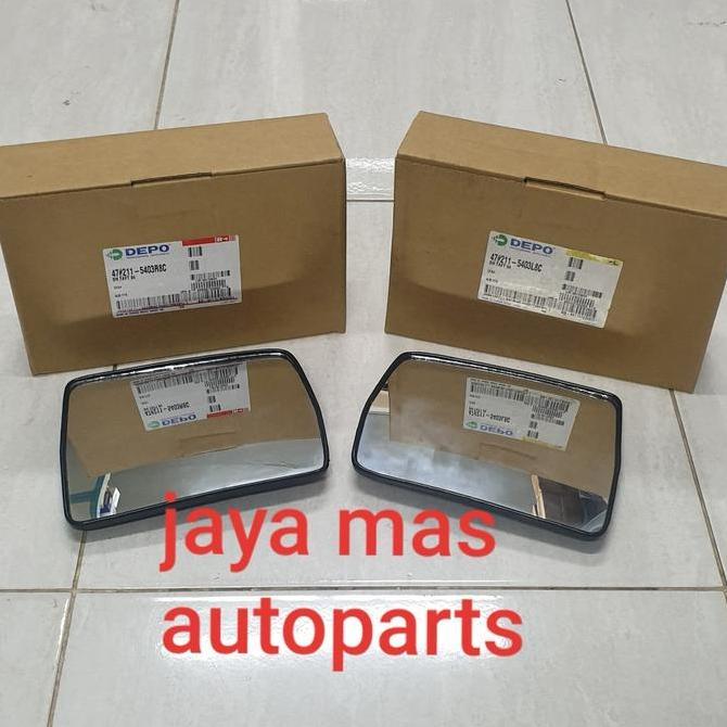 Kaca Spion Only Taft Gt /Hiline/Rocky/Feroza