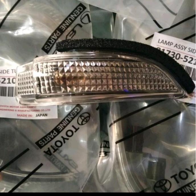 Lampu Sein Spion Calya Sigra Lampu Sen Spion Calya Sigra