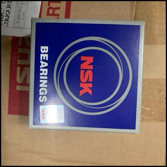 TERLARIS BEARING DEKRUP ISUZU DMAC ORIGINAL JAPAN ZA60TKZ3201R 