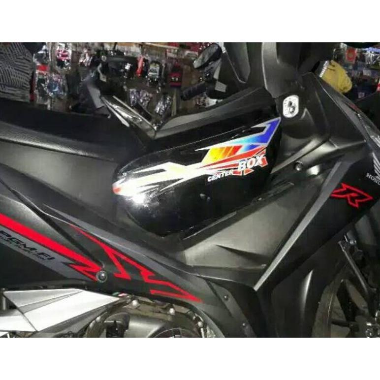 Ready Box tengah Center Box KMI Original Buat Supra/Grand/Karisma/Supra X 125/Fit New