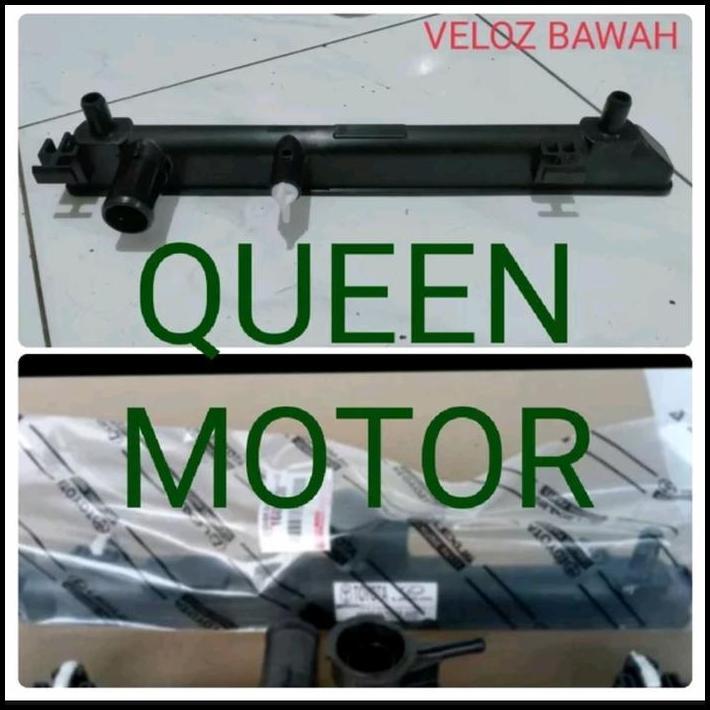 GRATIS ONGKIR UPPER LOWER TANK COVER RADIATOR ATAS BAWAH AVANZA NEW VELOZ 2013-2015