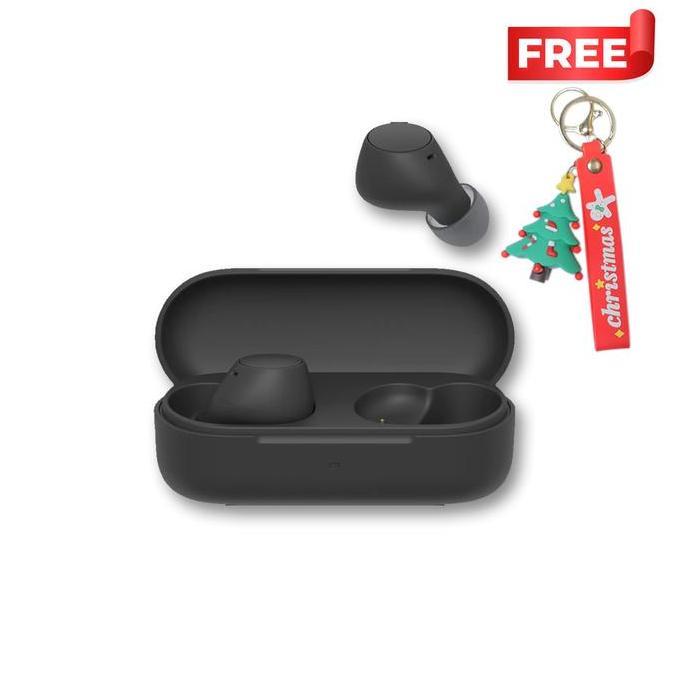 TWS EARPHONE SONY WF-C510 KUALITAS TERBAIK