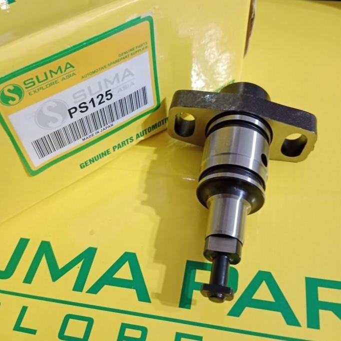 KANJALO PLUNGER ASSY CANTER PS125