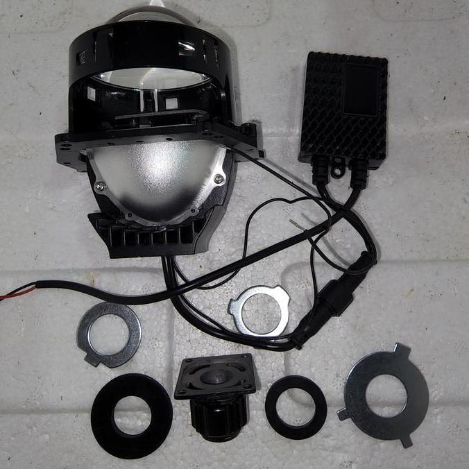 NEZGEFIG Bilet projector WST 3inch