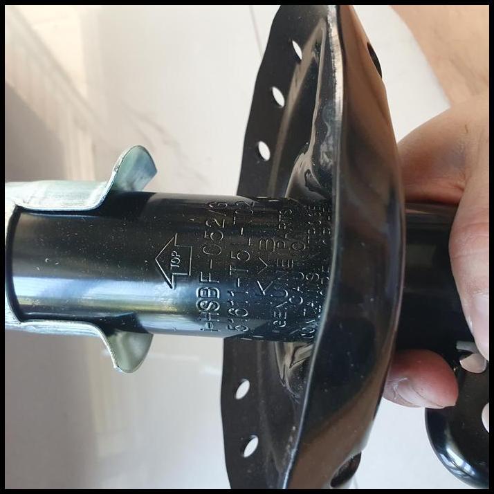 TERLARIS IKYBI SHOCK DEPAN COCOK UNTUK JAZZ GK5 (2014-2020) 