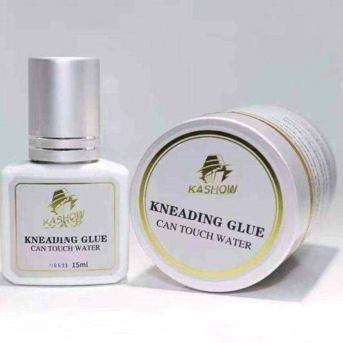 BEST PRICE - KNEADING GLUE EYELASH EXTENSION / LEM EYELASH EXTENSION / GLUE EYELASH