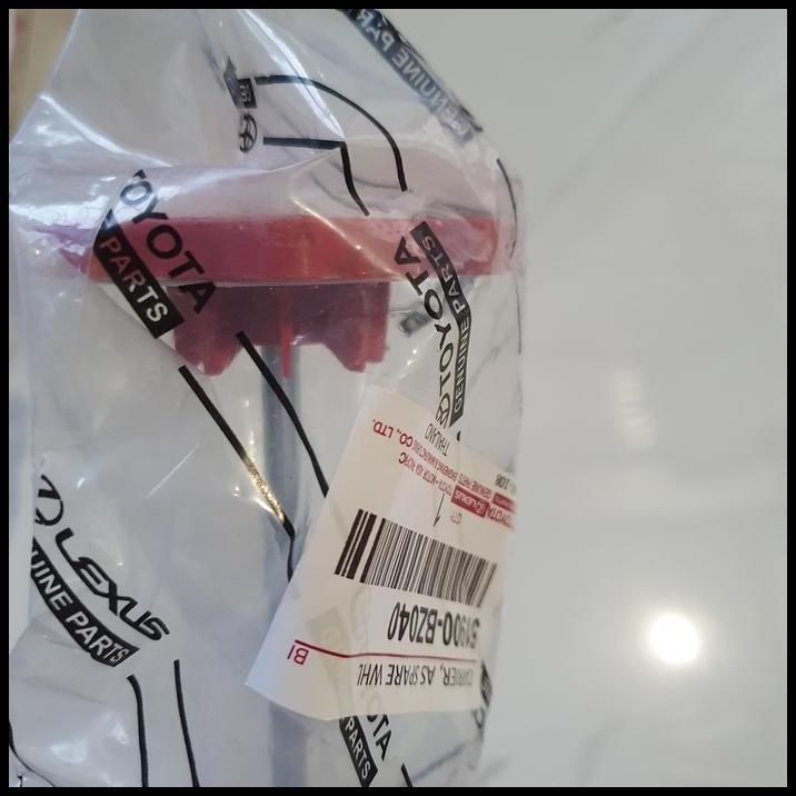 TERBARU BAUT GANTUNGAN BAN SEREP - COCOK UNTUK AGYA / AYLA 