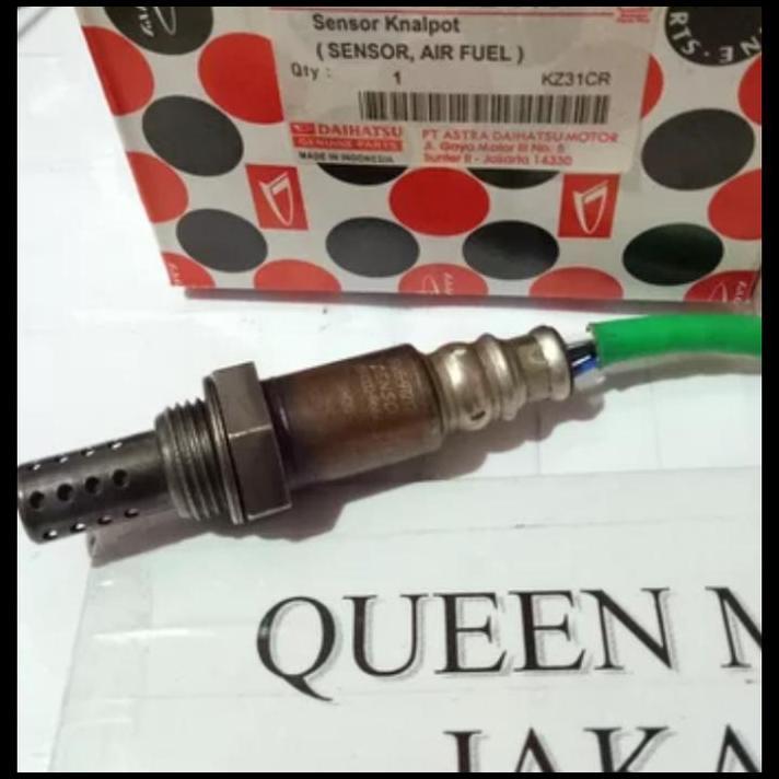 DISKON SENSOR OKSIGEN SENSOR O2 SENSOR KNALPOT GRANDMAX AVANZA XENIA 