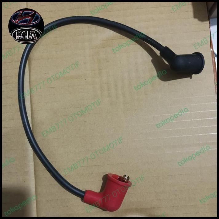 TERLARIS KABEL KOIL COIL MITSUBISHI L300 KUDA TERANO 