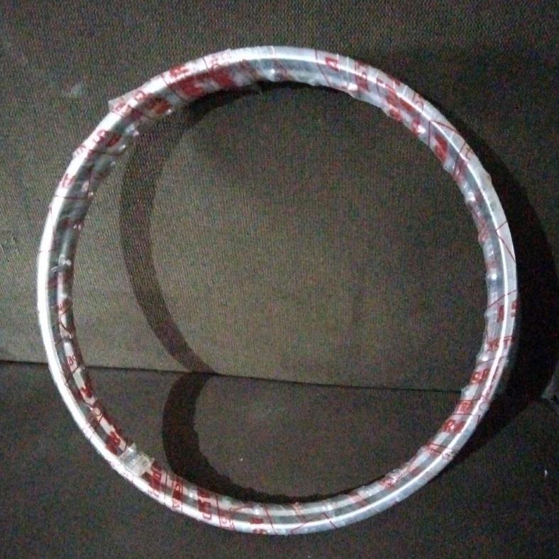 ASPIRA RIM VELG RUJI LINGKARAN 140 RING 17 PELK PELEK KUALITAS ORINAL ASTRA MOTOR GRAND WIN OLD TYPE