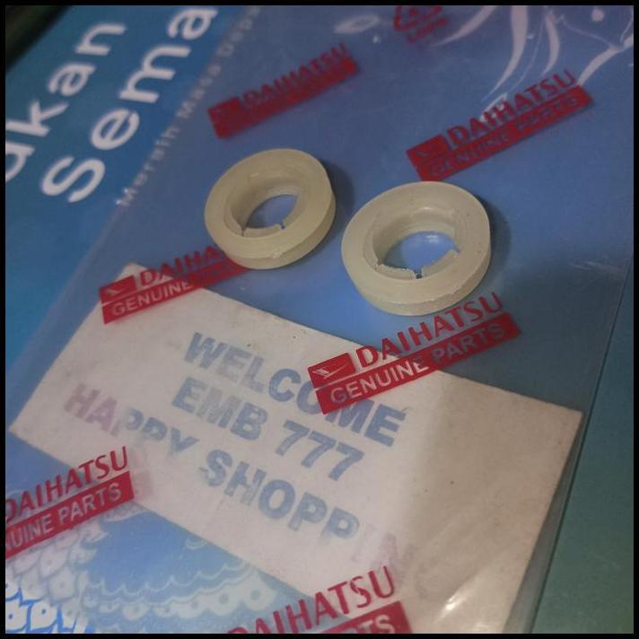 TERLARIS BOS BUSHING WIPER LINK S75 HIJET 1000 