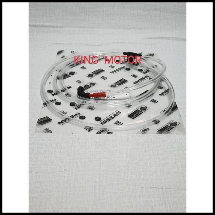 TERLARIS SELANG AIR WIPER / HOSE WIPER NISSAN X-TRAIL MARCH GRAND LIVINA ASLI 