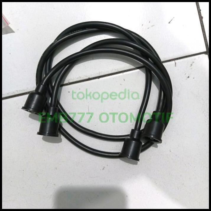 TERLARIS KABEL KOIL COIL UNIVERSAL MOBIL 75CM
