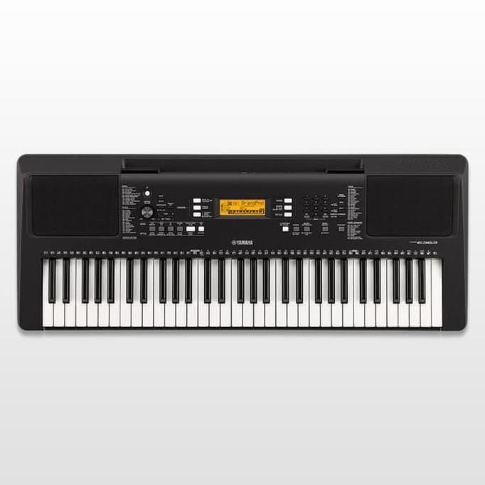TERBARU YAMAHA PSR-E363 / PSR-E363 / YAMAHA E363 PN