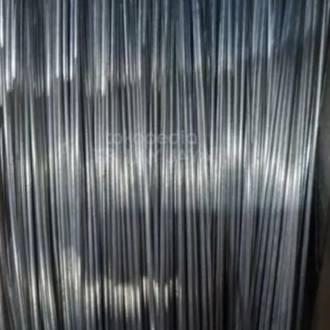 Kawat Galvanis / Kawat Putih / Kawat Seng Per 1 Kg