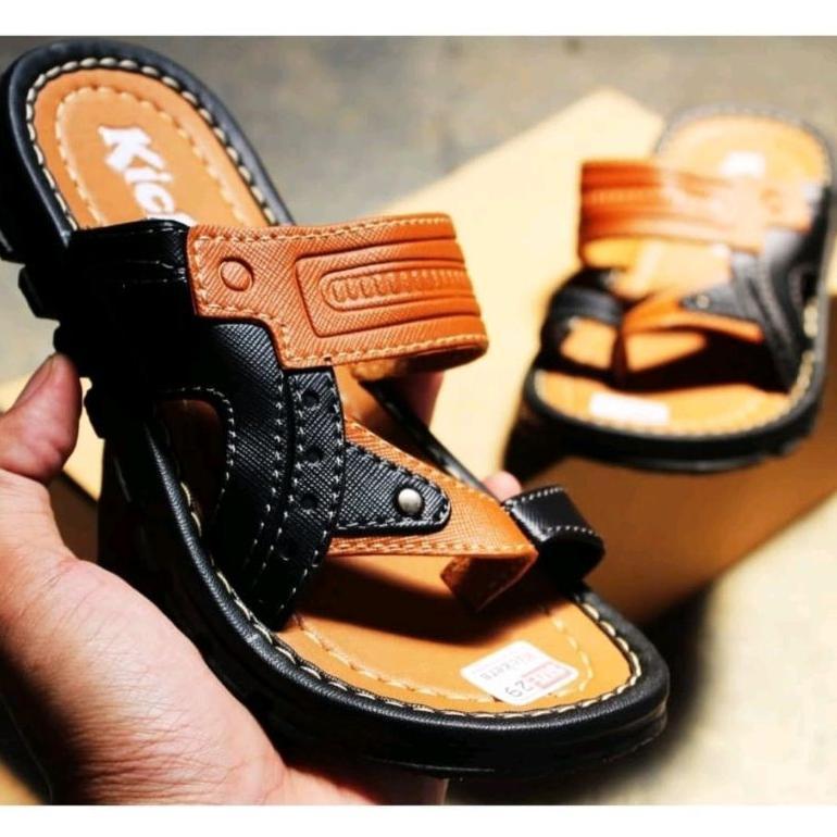FREE ONGKIR SANDAL ANAK LAKI-LAKI ~ SANDAL ANAK 5 - 15 TAHUN